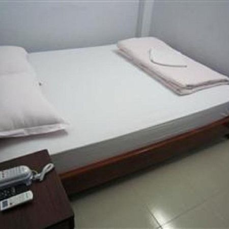Thanh Thuong Guesthouse Ho Chi Minh City Exterior photo