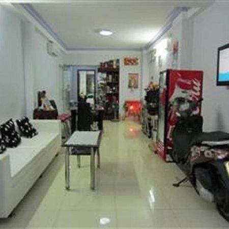Thanh Thuong Guesthouse Ho Chi Minh City Exterior photo