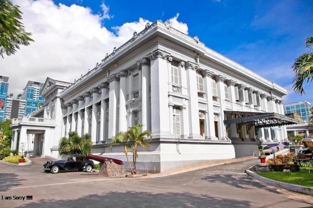 Thanh Thuong Guesthouse Ho Chi Minh City Exterior photo