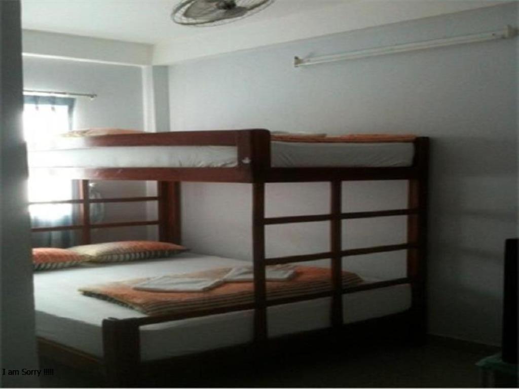Thanh Thuong Guesthouse Ho Chi Minh City Exterior photo