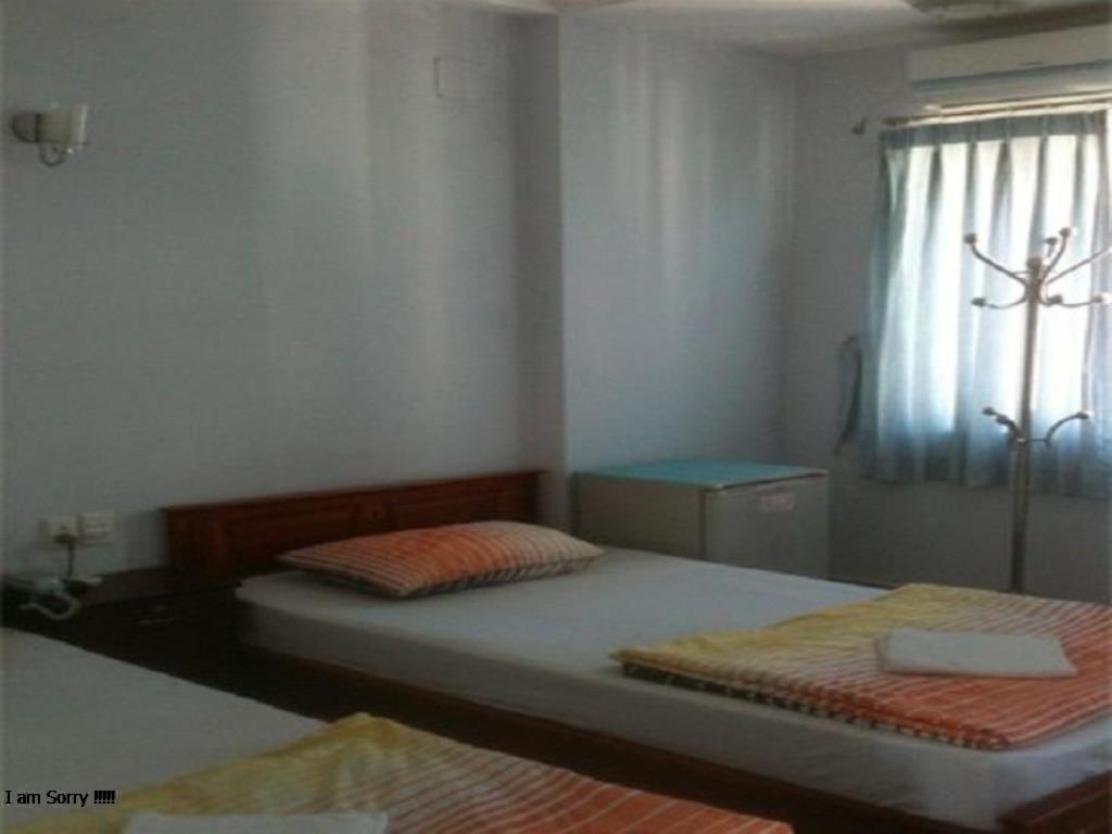 Thanh Thuong Guesthouse Ho Chi Minh City Exterior photo