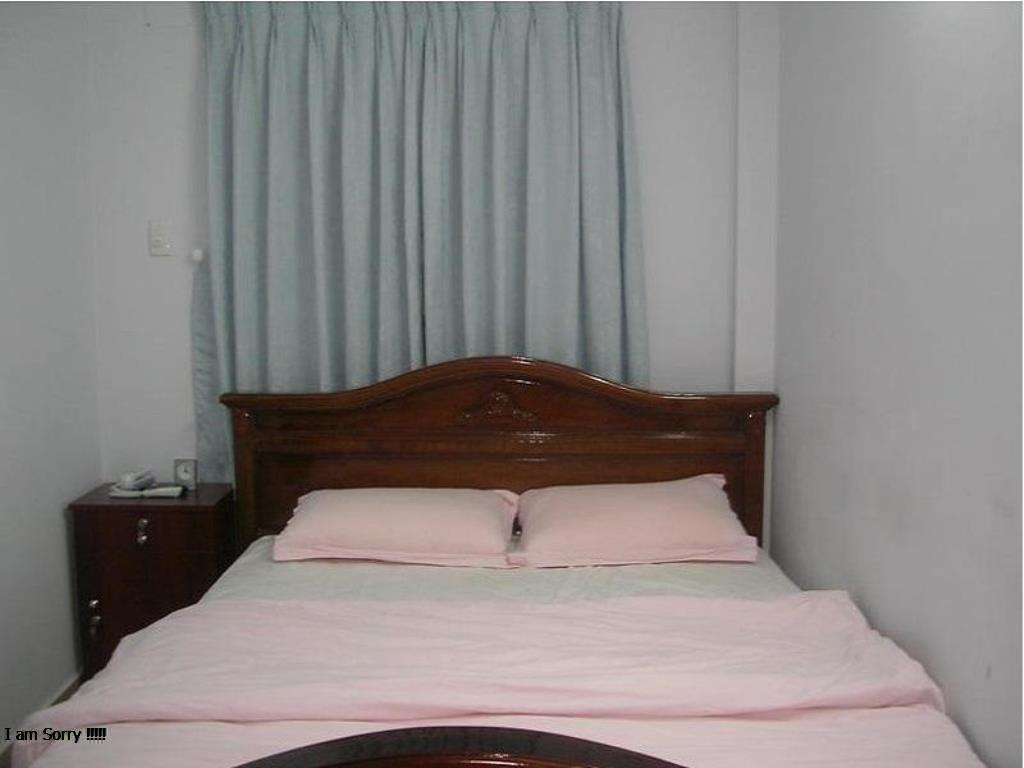 Thanh Thuong Guesthouse Ho Chi Minh City Exterior photo