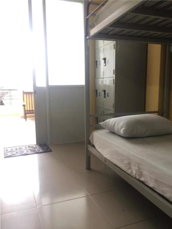 Thanh Thuong Guesthouse Ho Chi Minh City Exterior photo